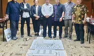Dua Anggota IAI Juarai Lomba Desain Gedung Serbaguna Undip