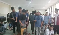 Siswa Belajar Mandiri melalui Pesantren Ramadan