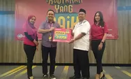 Smartfren Siap Hadapi Lonjakan Traffic Selama Ramadan dan Lebaran