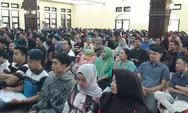 1.417 Mahasiswa USM KKN di Lima Kecamatan