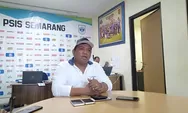 Harga Tiket PSIS vs Persija Naik
