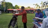 SMKN Jateng Wisuda 259 Pelajar