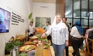 Usung Makanan Organik, Javara Culture Cafe Lengkapi Kuliner Kota Lama