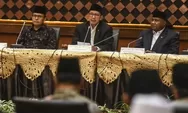 2 Landasan Pemerintah Tetapkan Lebaran pada Rabu 5 Juni