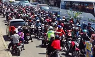 Polusi Udara dan Masalah Kendaraan Bermotor