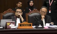 Kuasa Hukum Prabowo-Sandi Hakim MK Dilindungi