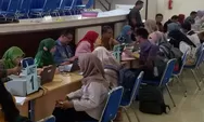 Undip Tak Tentukan Batas Minimal UTBK untuk SBMPTN