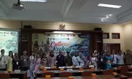 USM Kenalkan Budaya Indonesia Kepada Mahasiswa Asing