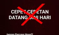 Tak Perlu Daftar ke Sekolah Dini Hari