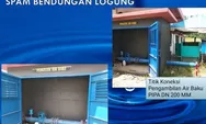 Pengelolaan SPAM di Kudus Bakal Dikelola Swasta
