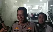 Polisi Kabulkan Penangguhan Penahanan Eggi Sudjana