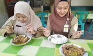 Menikmati Pedas dan Gurih Kuliner Ikan Manyung