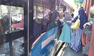 Promo Trans Semarang Bayar Pakai Go Pay Diskon Diperpanjang
