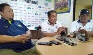 Lawan Persela, PSIS Siapkan 10.000 Tiket