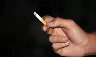 Bahan Ajaib Ini Dapat Membuat Anda Berhenti Merokok