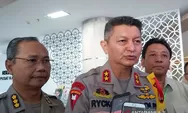 Peringati HUT Bhayangkara, Kapolda Jateng Sambangi Penyintas Kanker
