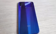 Melihat Lebih Dekat Jeroan Redmi Note 7