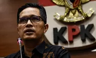 KPK Periksa Tiga Saksi Terkait Kasus Korupsi BLBI