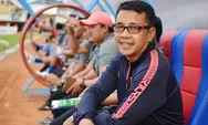 PSIS Kirim Sinyal Berbahaya Buat Persib