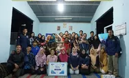 Dosen Udinus Gencarkan Pelatihan Digital Marketing