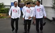 Cak Imin Sebut Belum Ajukan Calon Menteri