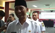 KPK Tangkap Tangan Bupati Kudus Terkait Suap Pengisian Jabatan