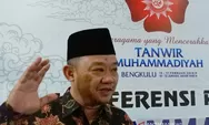 Soal Komposisi Menteri, Muhammadiyah Pasrahkan Pada Jokowi