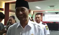 Pemeriksaan Bupati Kudus Tamzil Berlanjut di Gedung KPK