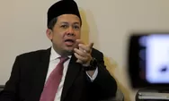 Fahri Hamzah Kritik Wacana Menristekdikti Soal Rektor Asing di PTN