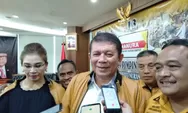 Bahan Pertimbangan Presiden, Hanura Ajukan 40 Nama Calon Menteri