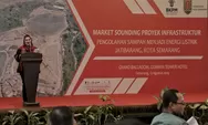 Proyek PSEL Kota Semarang Masuki Tahap Market Sounding