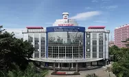 Telkom University Terima Mahasiswa Berusia 14 Tahun