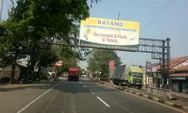 Bupati Wihaji Wacanakan Kendaraan Berat Wajib Masuk Jalan Tol