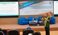 Alumnus Teknik Biomedis Banyak Diminati Rumah Sakit