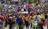 Cegah Hoaks di Papua, Kominfo Perlambat Internet