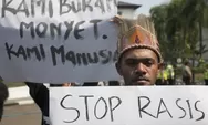 Mahasiswa Papua di Jabar Dipastikan Aman