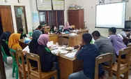 Mahasiswa Unnes Inisiasi Perdes Desa Kalikayen Ungaran
