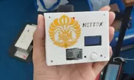 Nettox Watch Karya Mahasiswa UI untuk Atasi Kecanduan Internet
