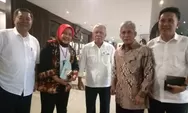 Rencana Pembangunan Jembatan Palembang-Bangka Dapat Dukungan Warga