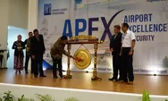 Tingkatkan Keamanan, Angkasa Pura I Libatkan ACI