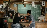 Coffee Shop Menjamur, Es Kopi Susu Jadi Andalan di Lost in Coffee