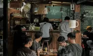 Dampak Film ‘Filosofi Kopi’ Pada Industri Kopi di Semarang