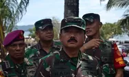 Rasisme Mahasiswa Papua, Dua Prajurit TNI Jalani Pemeriksaan