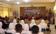 Menuju Brebes Smart City, Siswa dan Guru SMK Dilatih Jaringan Fiber Optik
