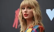 Taylor Swift Bantu Masyarakat Indonesia Belajar Bahasa Inggris