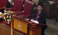 Fahri Hamzah: Perlu Ada Tindakan Jelas dari Presiden Soal Papua