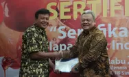 Wilmar Dampingi Petani Sawit Raih ISPO