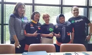 Gojek Dukung Gaya Hidup Sehat dan Ramah Lingkungan di Semarang