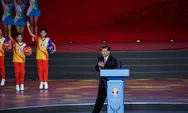 Berlangsung di Delapan Kota, Piala Dunia FIBA 2019 Resmi Dibuka