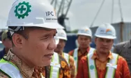 Proyek Jembatan Bangka - Sumatera Dinilai Mubazir